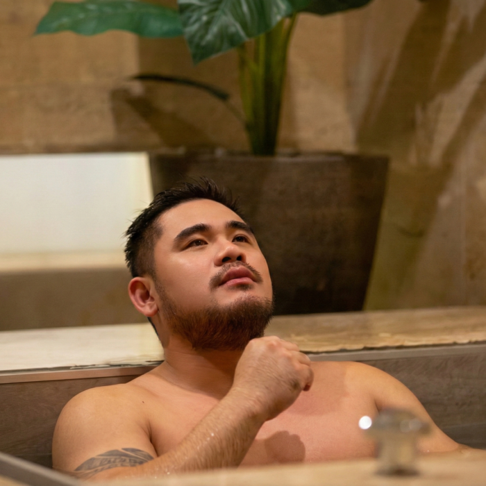 MAN SAP 大木團隊形象照